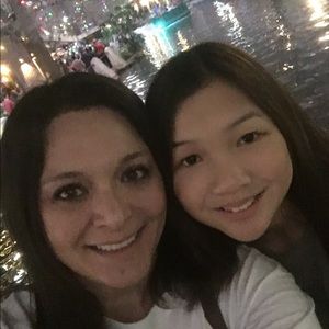 Meet your Posher, Erin